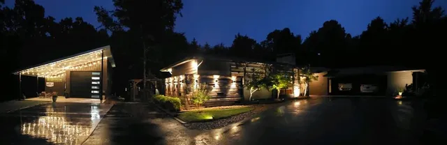 $665,000 | 323 County Road, Powderly, TX 75473