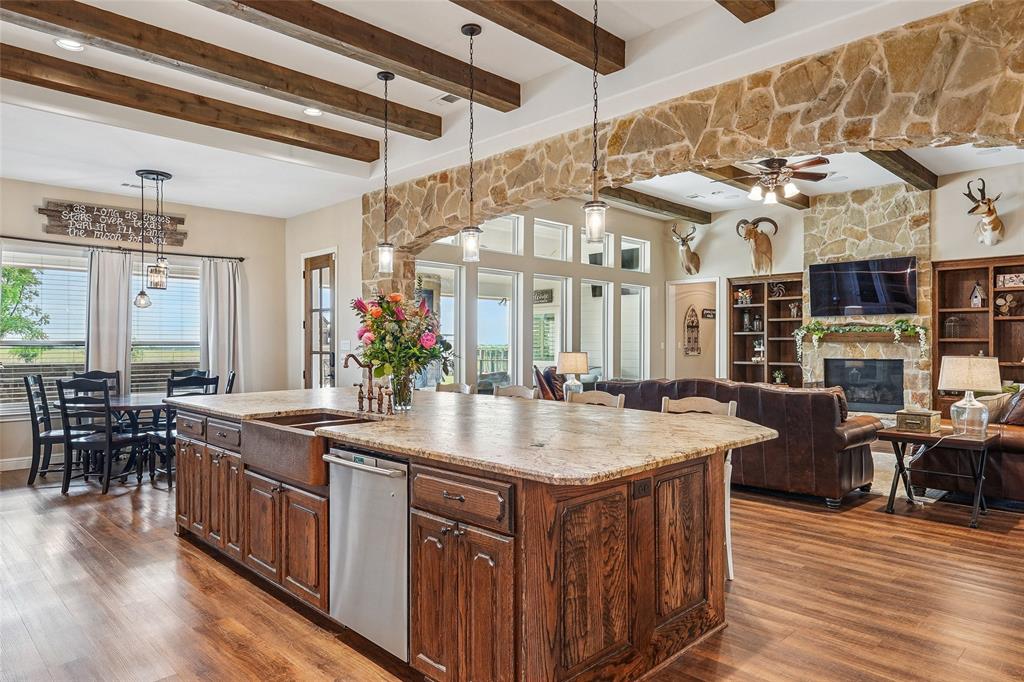 10400 Freeman Road Sanger, TX 76266 - Photo 10 of 40