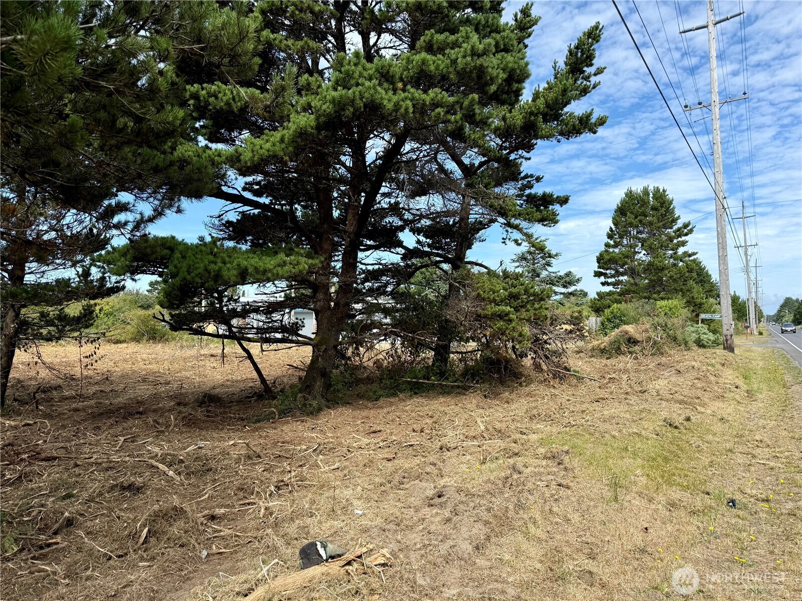 96 X State Route 105 Grayland, WA 98547 - Photo 2 of 11