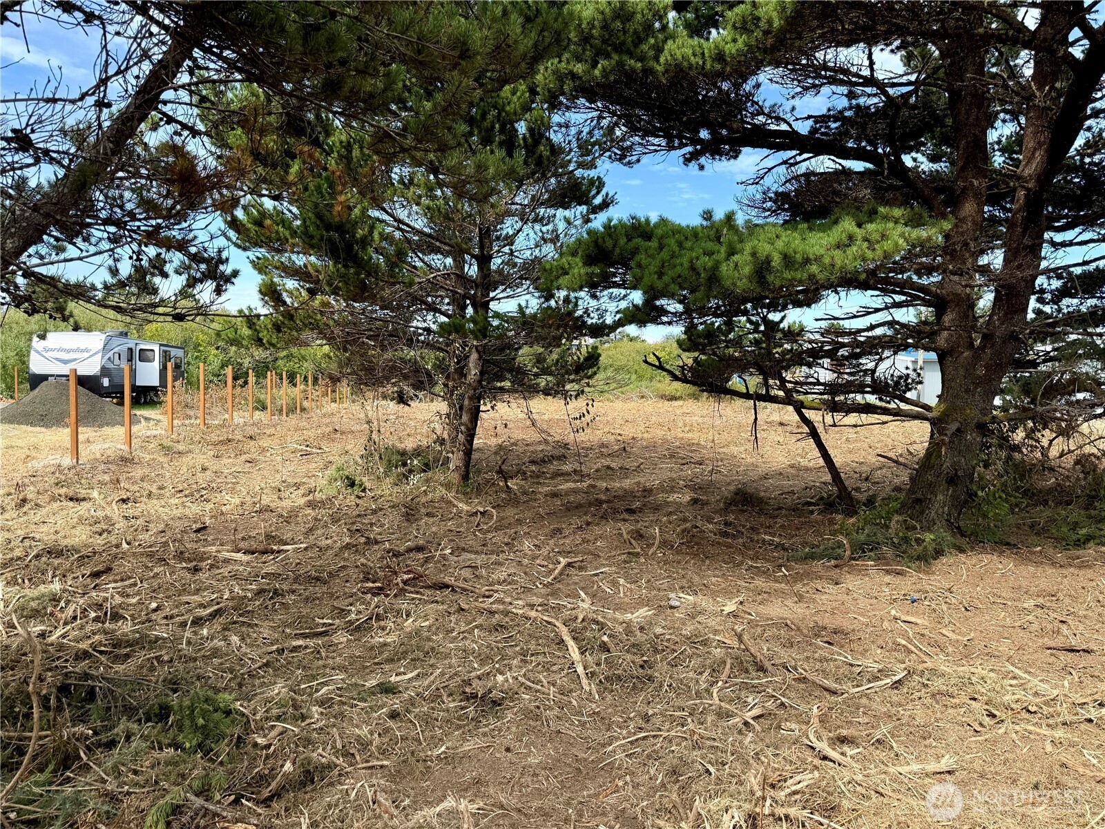 96 X State Route 105 Grayland, WA 98547 - Photo 4 of 11