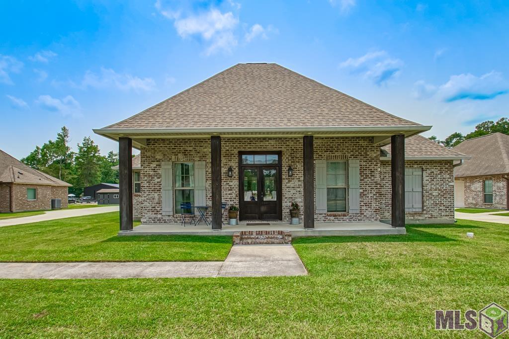 34951 Clinton Allen Road Denham Springs, LA 70706 - Photo 2 of 44