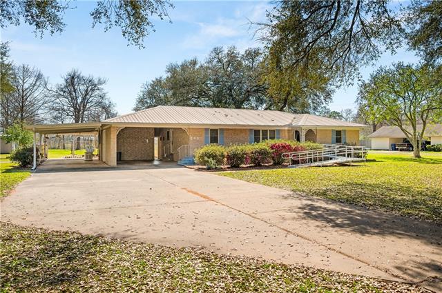 243 Goux Road Bunkie, LA 71322 - Photo 2 of 33