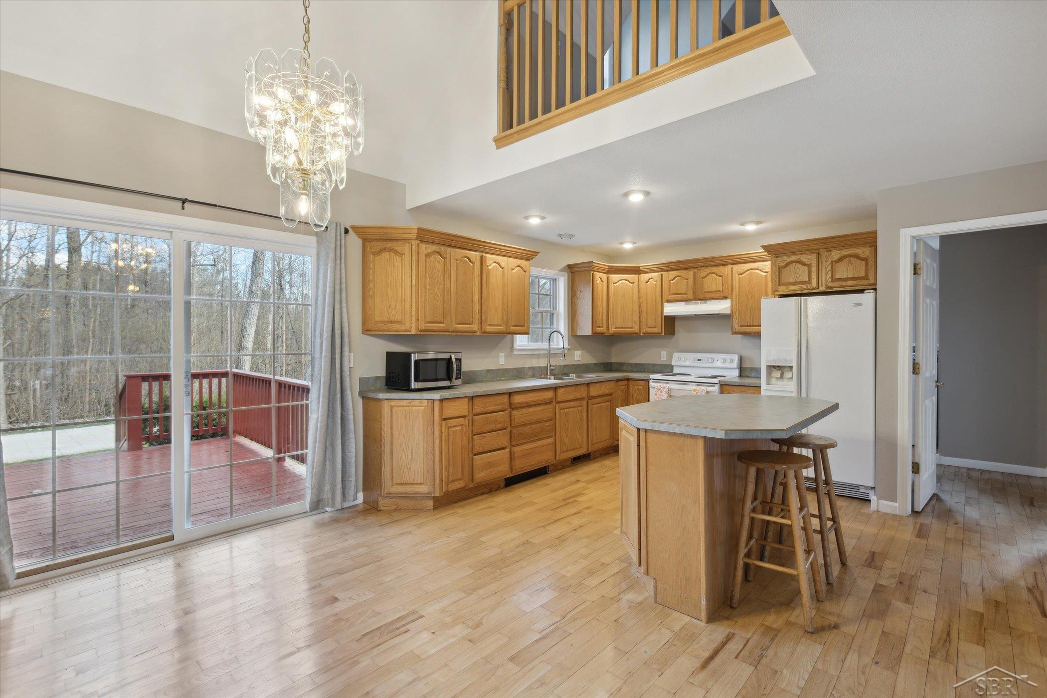 2283 River Road Beaverton, MI 48612 - Photo 11 of 34