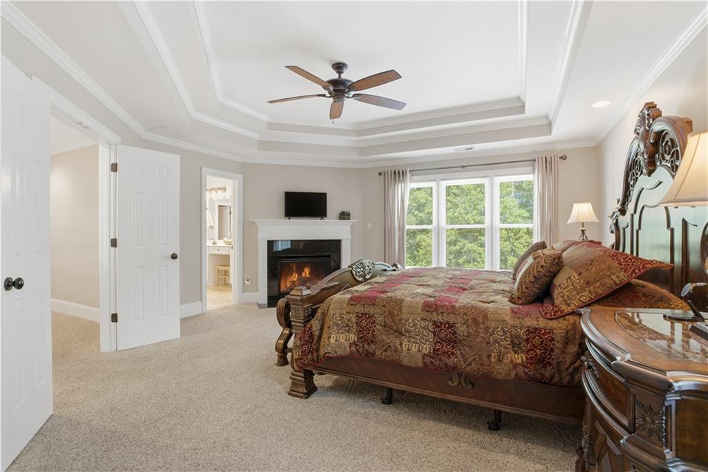 29 Crolley Lane White, GA 30184 - Photo 25 of 78