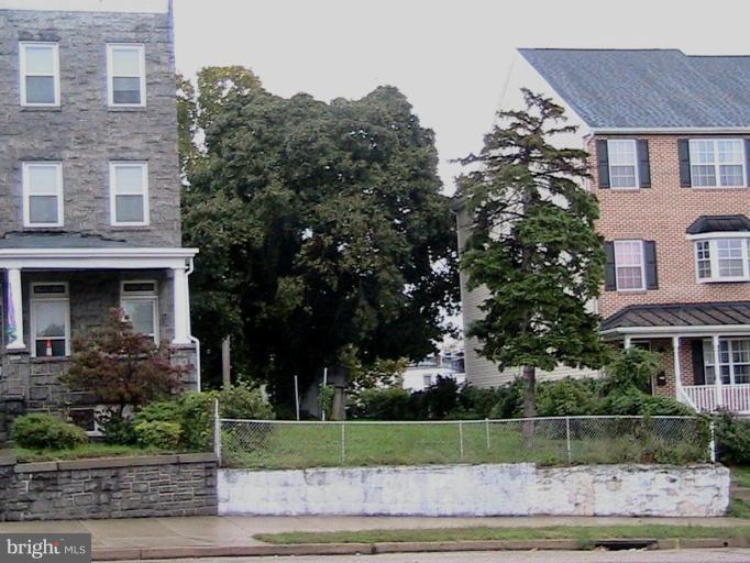 3447 Falls Road Baltimore, MD 21211 - Photo 1 of 2 Exterior (Main)
