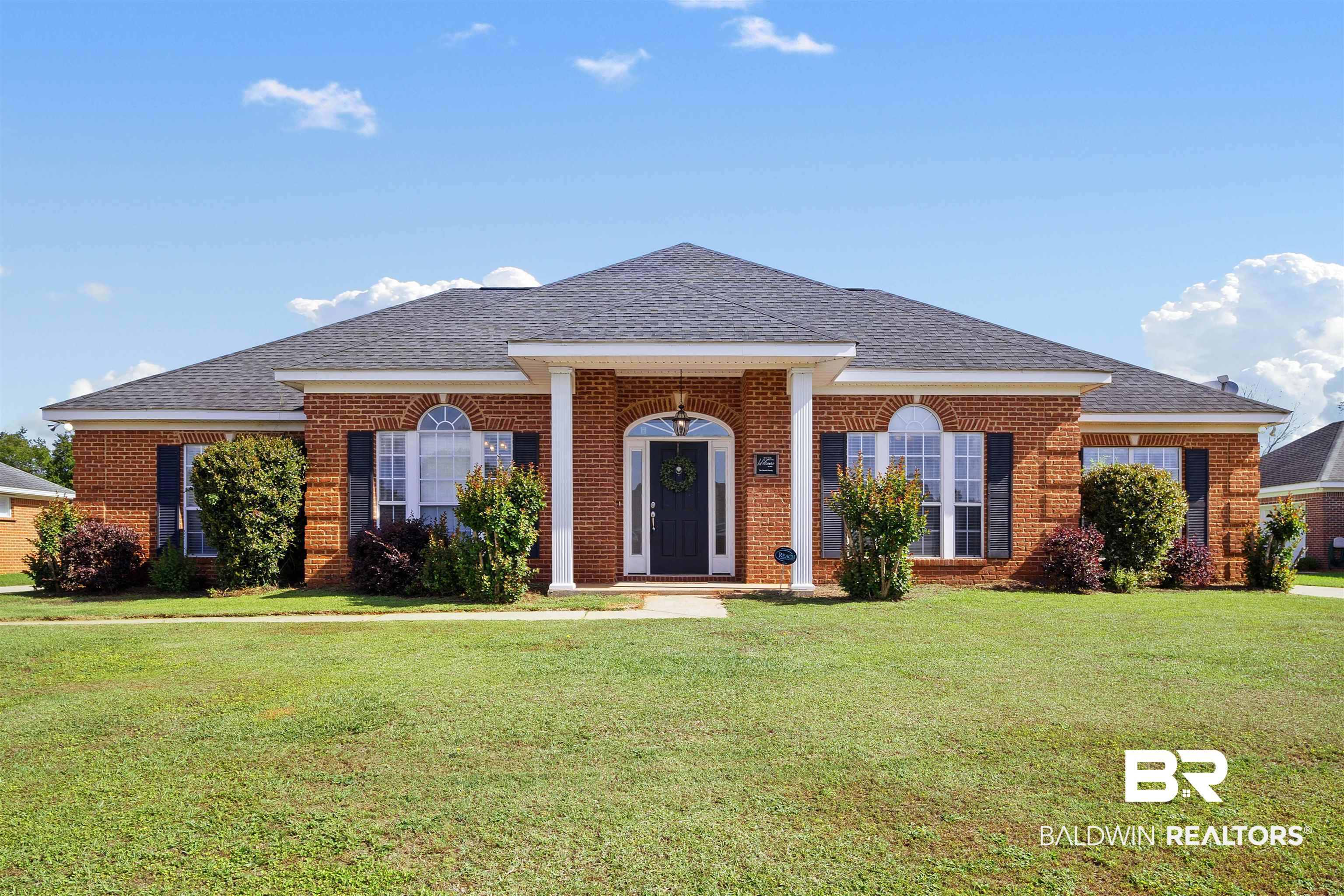 9552 White Castle Road Mobile, AL 36695 - Photo 1 of 31 Front Of Structure