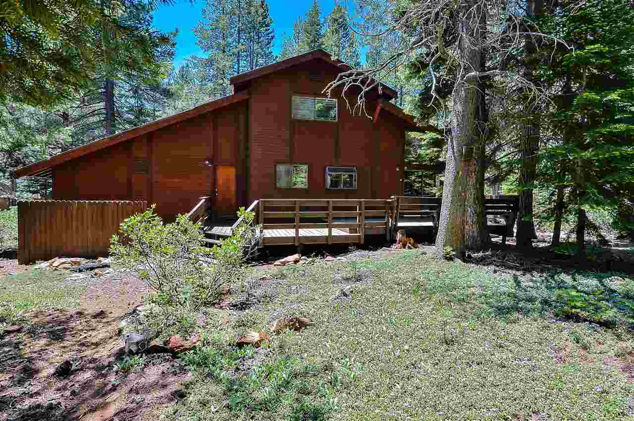 11782 Baden Road Truckee, CA 96161 - Photo 10 of 14 Gallery Image 10