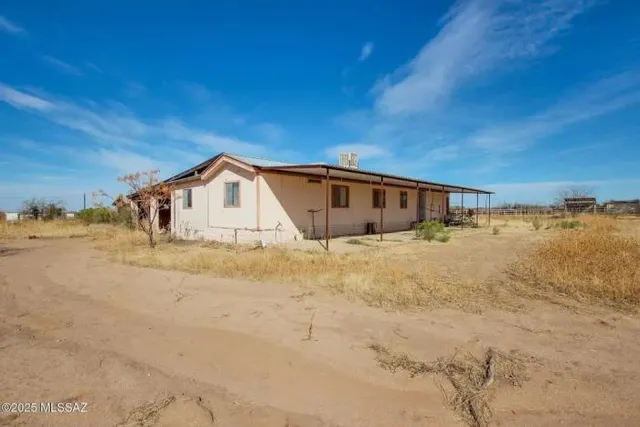 $210,000 | 13570 West State Road, Tucson, AZ 85736