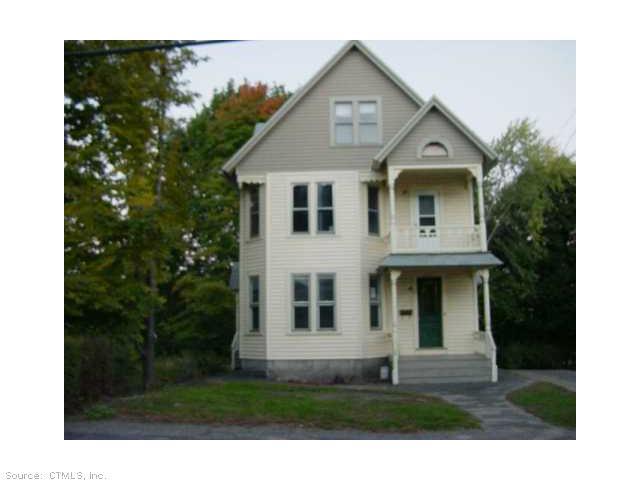 682 Prospect Street Torrington, CT 06790 - Photo 1 of 1 a view of house with yard