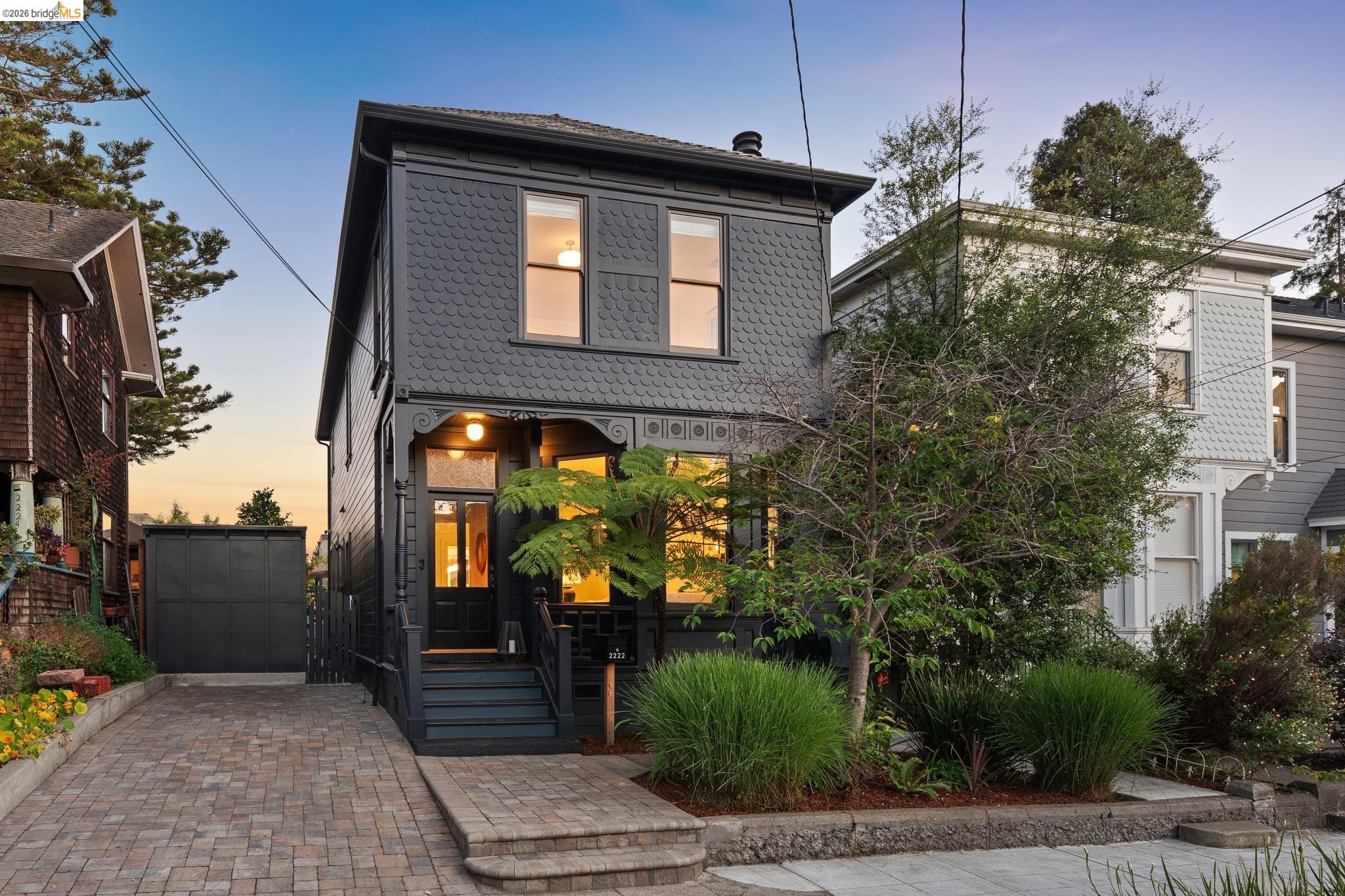 2222 Blake Street Berkeley, CA 94704 - Photo 1 of 68