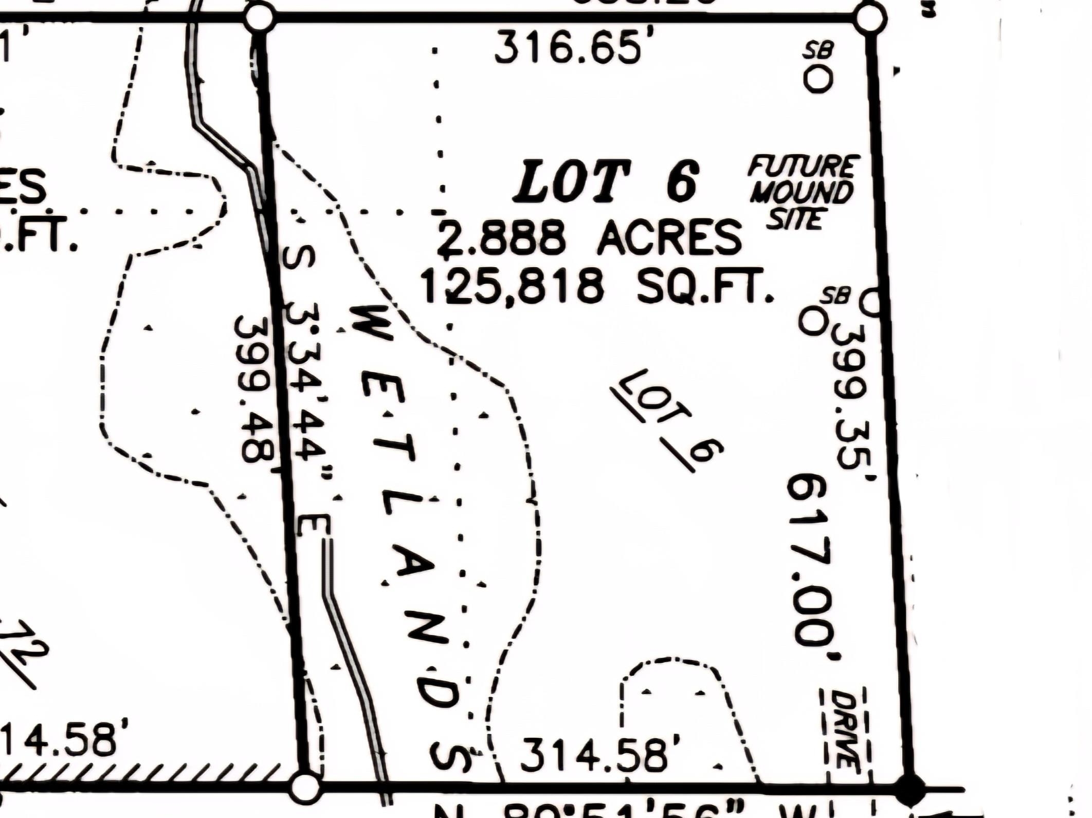Lot 6 Gusman Road Schofield, WI 54476 - Photo 2 of 4