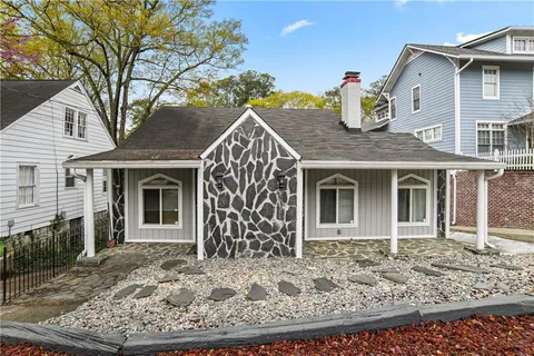 $850,000 | 2900 Lookout Place Northeast, Atlanta, GA 30305