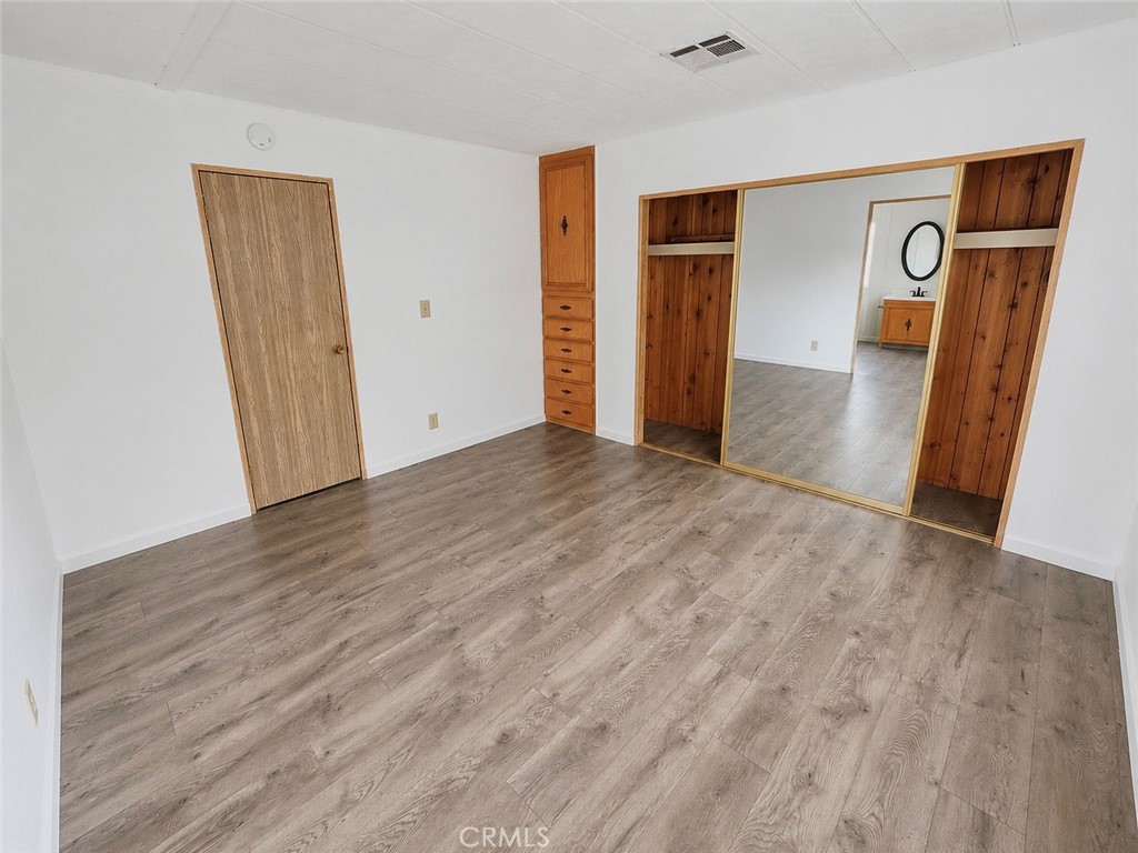 36200 Paradise Ranch Road Castaic, CA 91384 - Photo 14 of 18 Main Bedroom