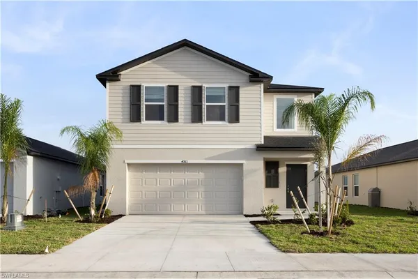 $2,450 | 4083 San Felice Lane, North Fort Myers, FL 33917