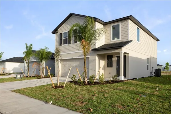 $2,450 | 4083 San Felice Lane, North Fort Myers, FL 33917