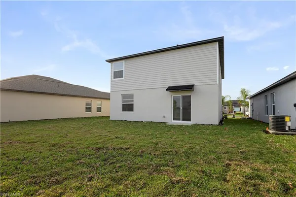 $2,450 | 4083 San Felice Lane, North Fort Myers, FL 33917