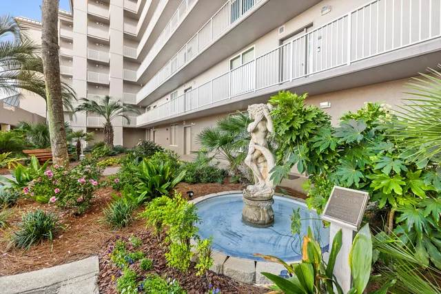 $425,000 | 520 Santa Rosa Boulevard, Unit 319, Fort Walton Beach, FL 32548