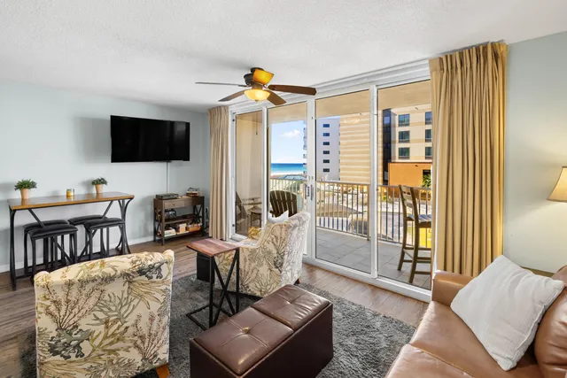 $425,000 | 520 Santa Rosa Boulevard, Unit 319, Fort Walton Beach, FL 32548