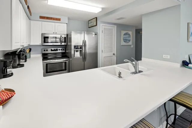 $425,000 | 520 Santa Rosa Boulevard, Unit 319, Fort Walton Beach, FL 32548