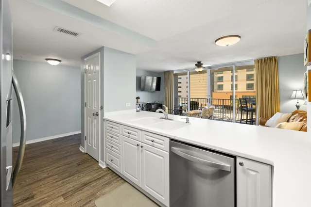 $425,000 | 520 Santa Rosa Boulevard, Unit 319, Fort Walton Beach, FL 32548