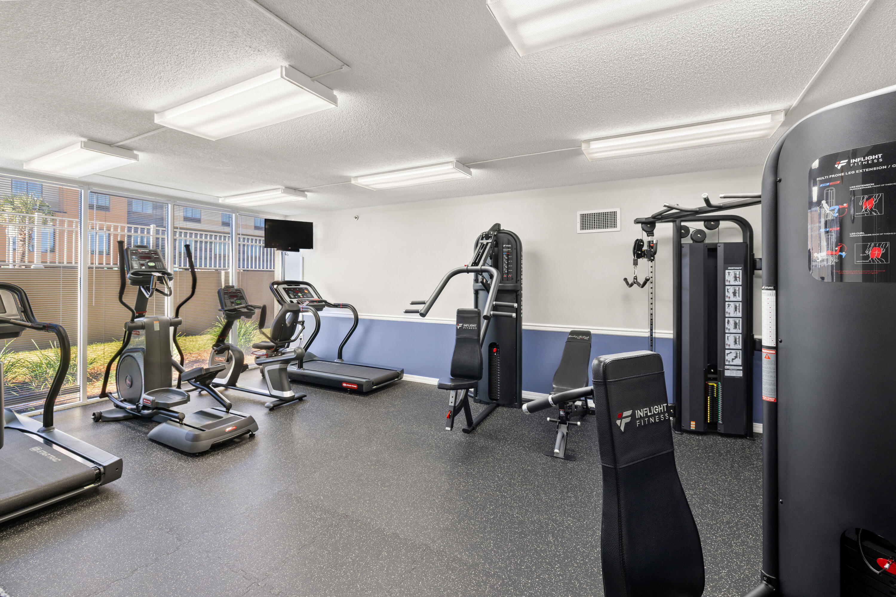 520 Santa Rosa Boulevard, Unit 319 Fort Walton Beach, FL 32548 - Photo 34 of 43 520SantaRosaBlvdUnit319-FWB-FL-024