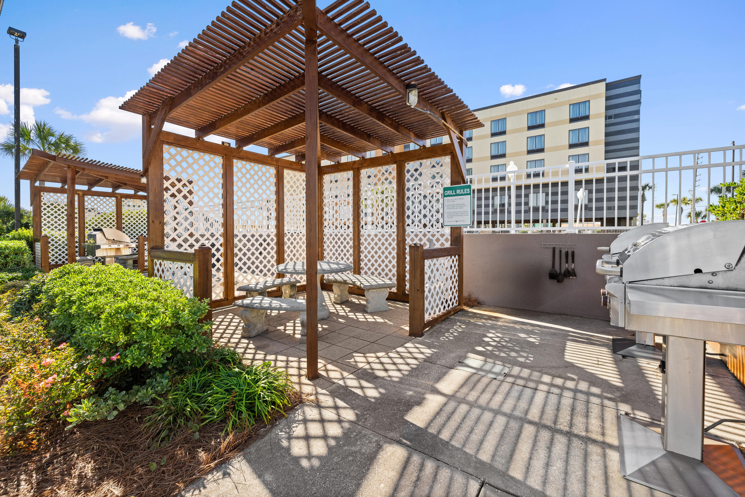 520 Santa Rosa Boulevard, Unit 319 Fort Walton Beach, FL 32548 - Photo 36 of 43 520SantaRosaBlvdUnit319-FWB-FL-022