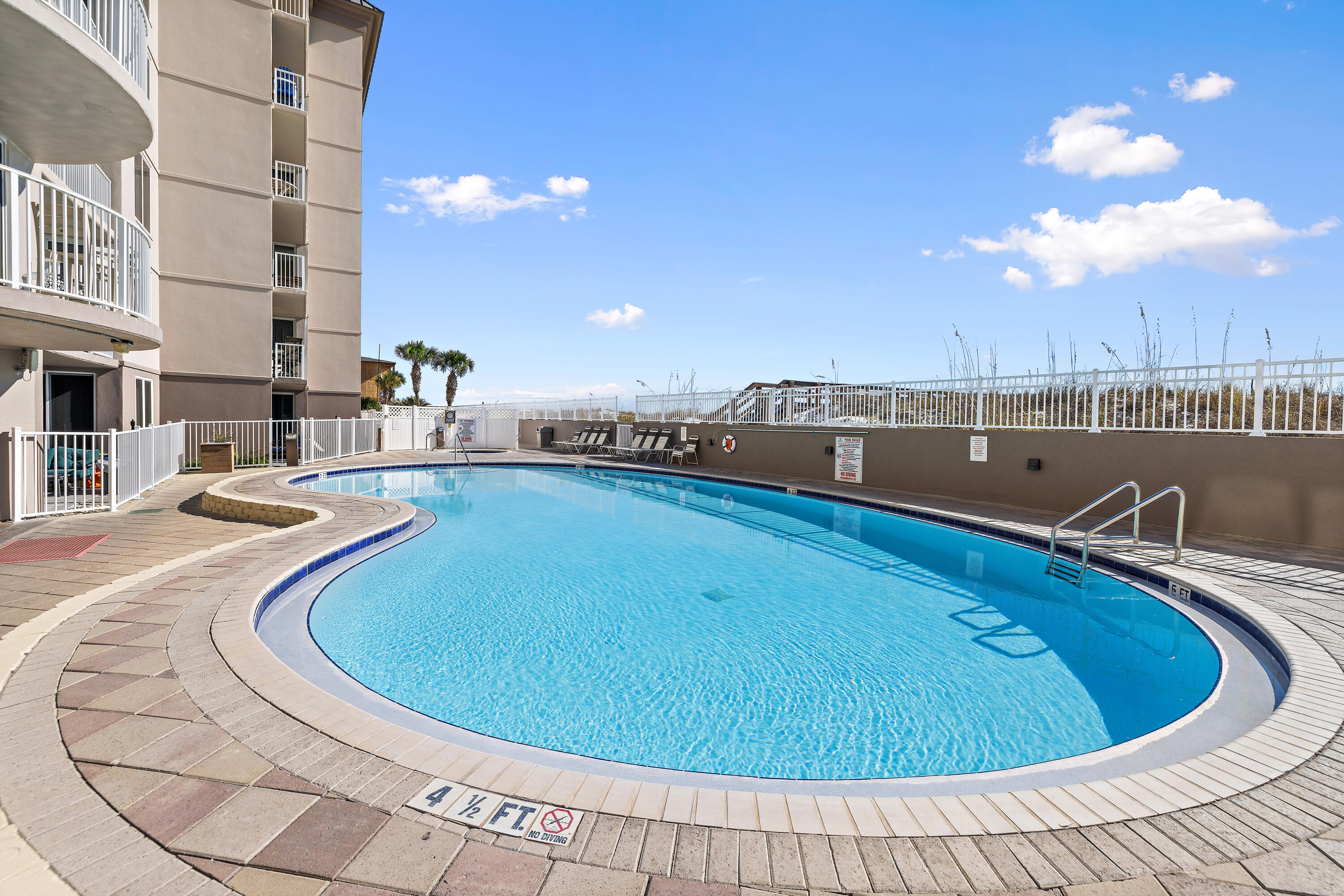520 Santa Rosa Boulevard, Unit 319 Fort Walton Beach, FL 32548 - Photo 37 of 43 520SantaRosaBlvdUnit319-FWB-FL-014