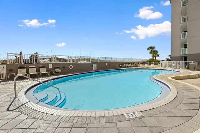 $425,000 | 520 Santa Rosa Boulevard, Unit 319, Fort Walton Beach, FL 32548