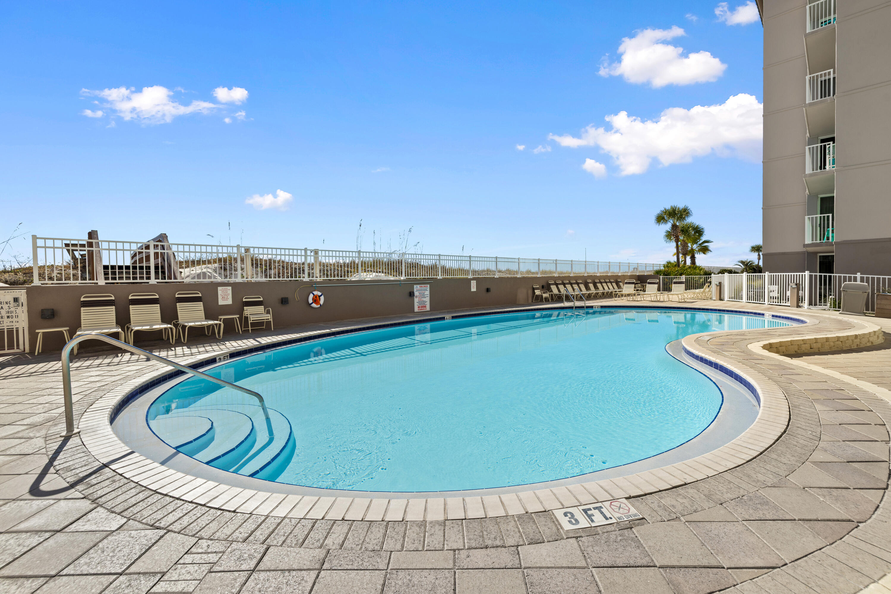 520 Santa Rosa Boulevard, Unit 319 Fort Walton Beach, FL 32548 - Photo 39 of 43 520SantaRosaBlvdUnit319-FWB-FL-011