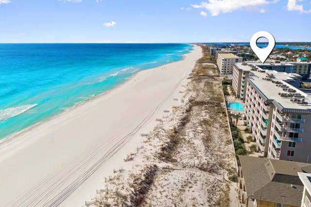 $425,000 | 520 Santa Rosa Boulevard, Unit 319, Fort Walton Beach, FL 32548