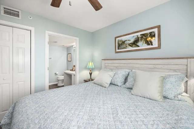 $425,000 | 520 Santa Rosa Boulevard, Unit 319, Fort Walton Beach, FL 32548