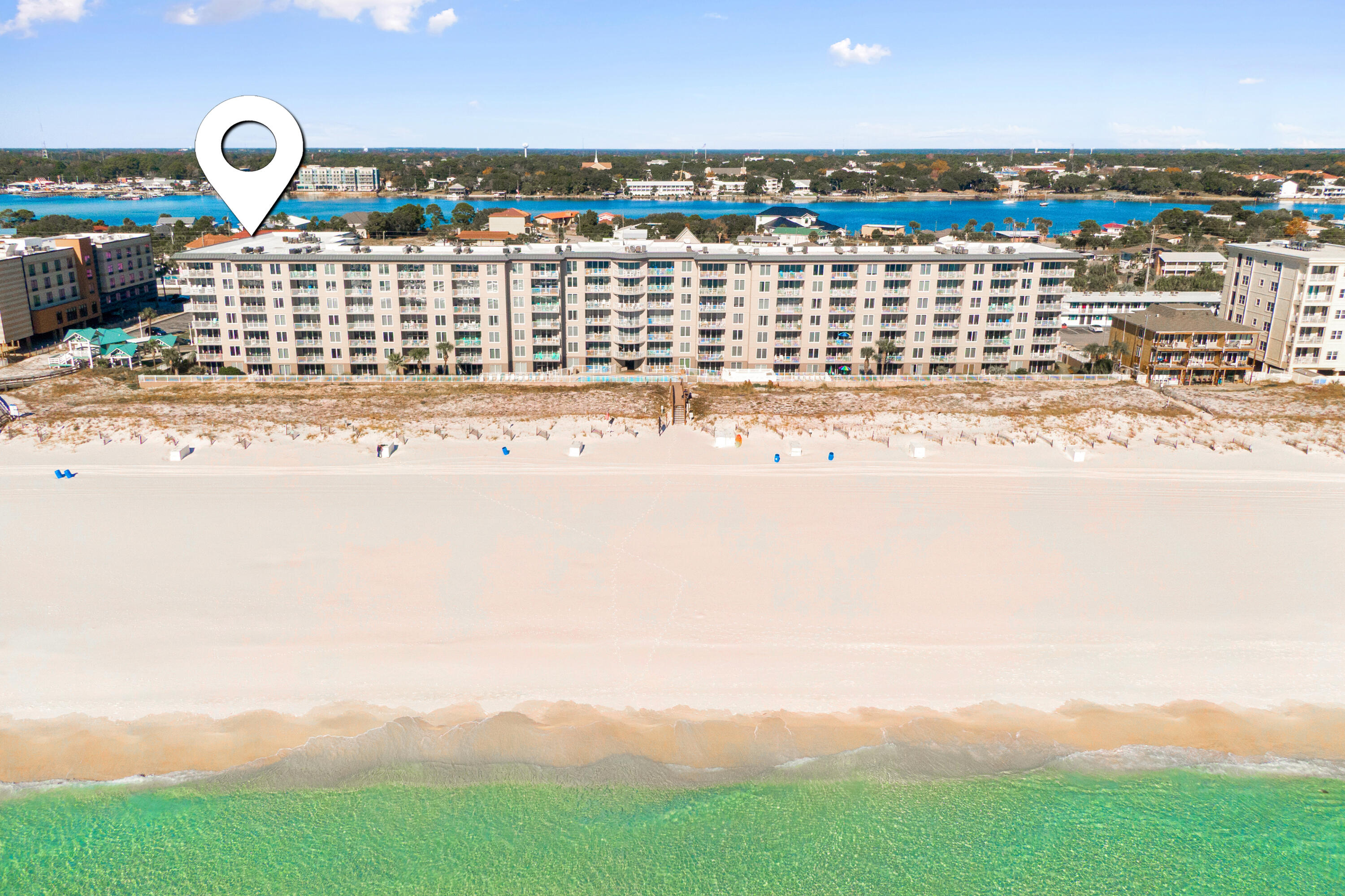 520 Santa Rosa Boulevard, Unit 319 Fort Walton Beach, FL 32548 - Photo 43 of 43 520SantaRosaBlvdUnit319-FWB-FL-09