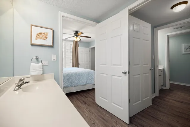 $425,000 | 520 Santa Rosa Boulevard, Unit 319, Fort Walton Beach, FL 32548