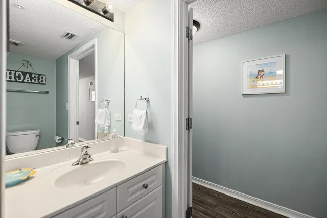 $425,000 | 520 Santa Rosa Boulevard, Unit 319, Fort Walton Beach, FL 32548