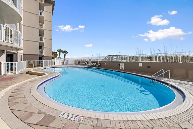 $425,000 | 520 Santa Rosa Boulevard, Unit 319, Fort Walton Beach, FL 32548