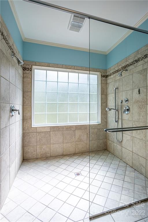 200 Hunt Trace, Unit B Camden, SC 29020 - Photo 15 of 40 a bathroom with a shower