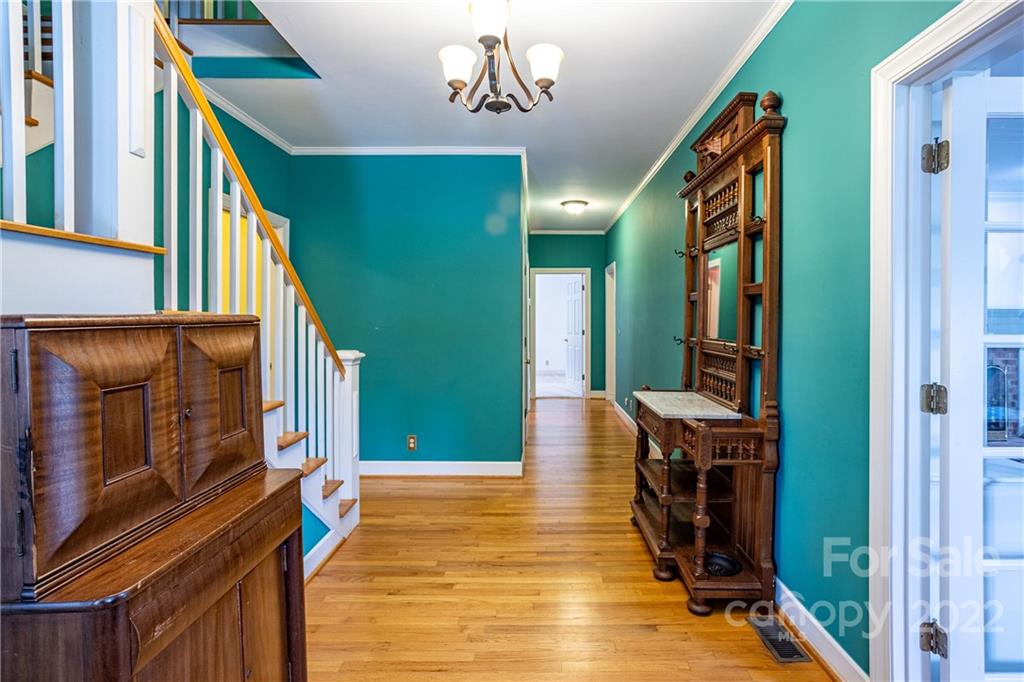 200 Hunt Trace, Unit B Camden, SC 29020 - Photo 2 of 40 a view of an entryway door