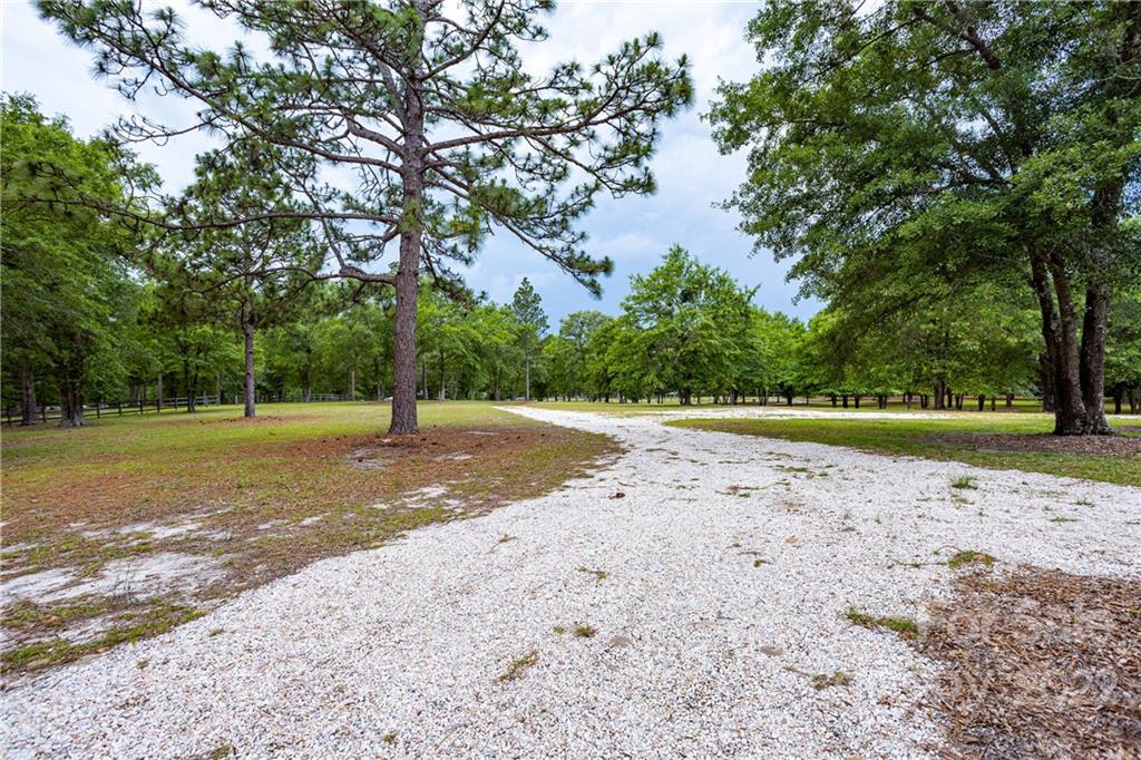 200 Hunt Trace, Unit B Camden, SC 29020 - Photo 29 of 40 a view of a basketball court