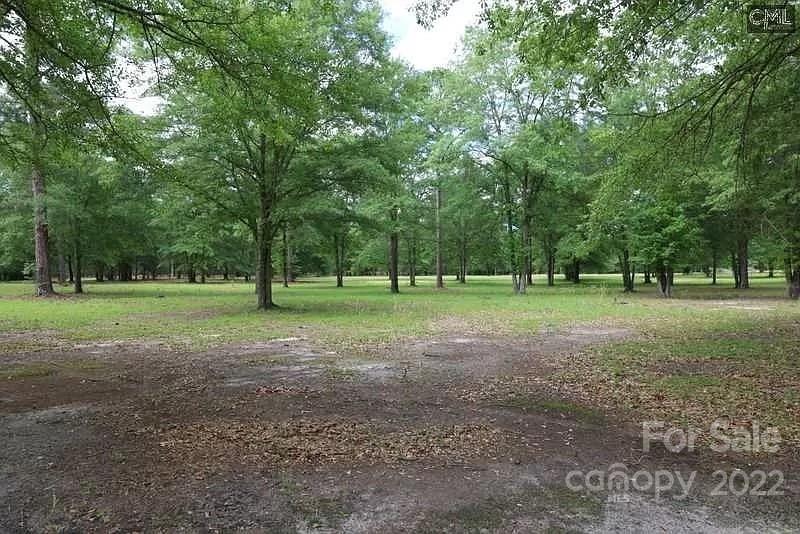 200 Hunt Trace, Unit B Camden, SC 29020 - Photo 31 of 40 a view of a park with large trees