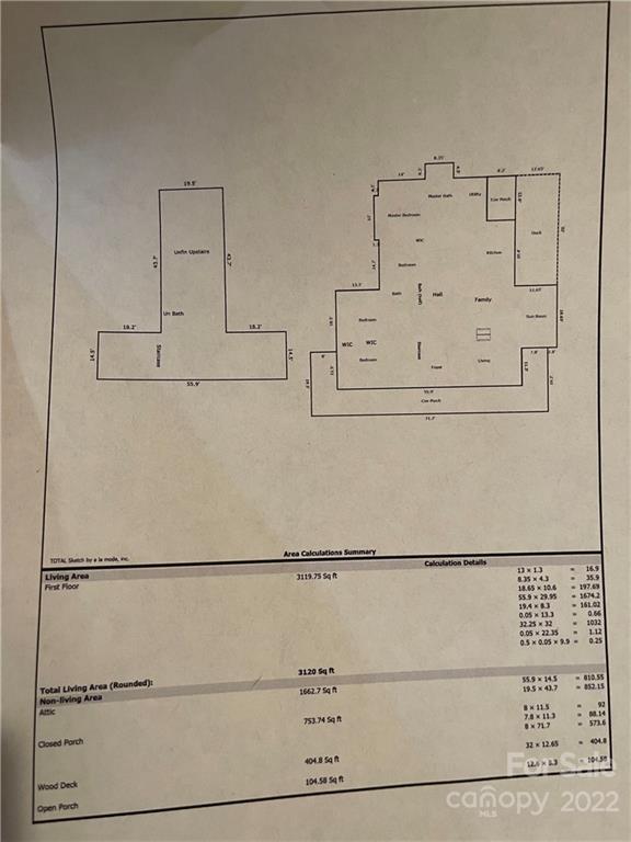 200 Hunt Trace, Unit B Camden, SC 29020 - Photo 33 of 40
