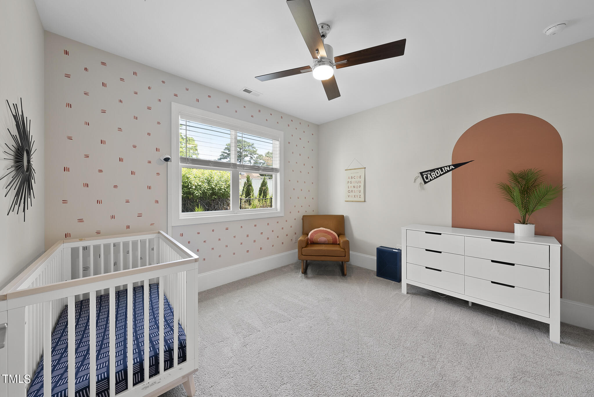 4921 Trek Lane Raleigh, NC 27606 - Photo 22 of 31 Bedroom