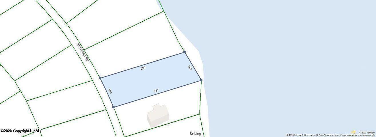 131 L Sheridan Road Hawley, PA 18428 - Photo 13 of 13 a view of a staircase