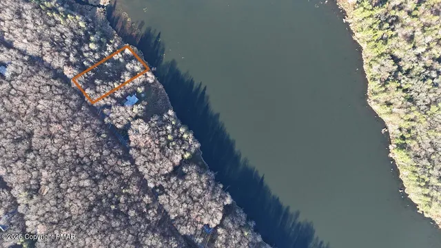 a view of a sign in a garden