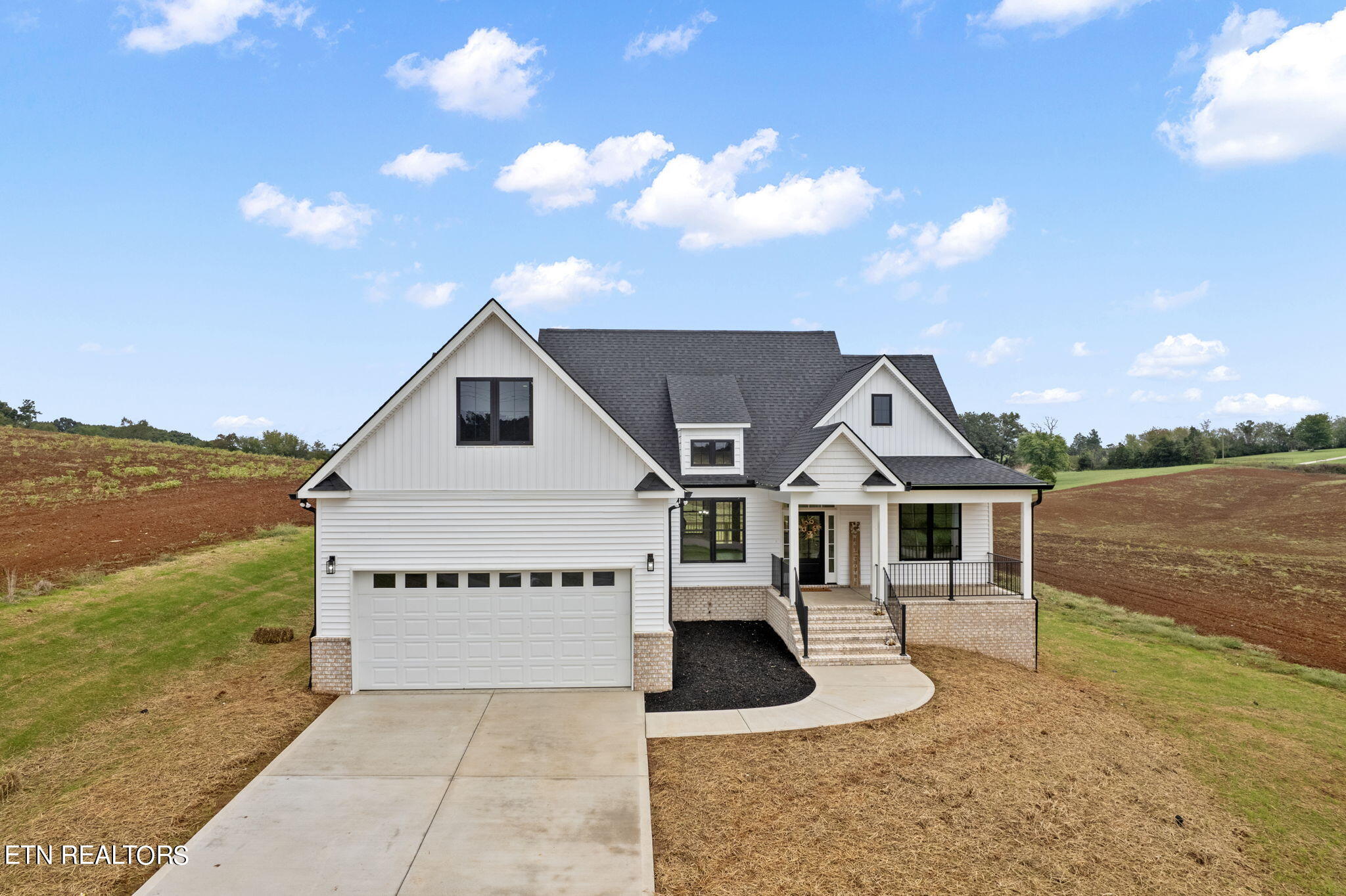1220 Baileys Road Greenback, TN 37742 - Photo 2 of 44 2-web-or-mls-DJI_0873
