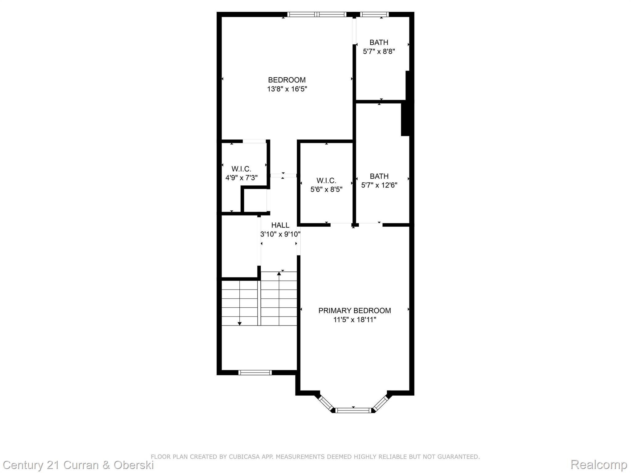 49513 Cherry Hill Road Canton, MI 48188 - Photo 35 of 37 Gallery Image 35