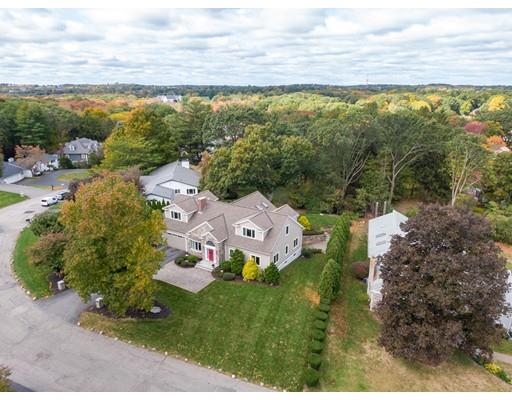 21 Woodfall Road Belmont, MA 02478 - Photo 30 of 31
