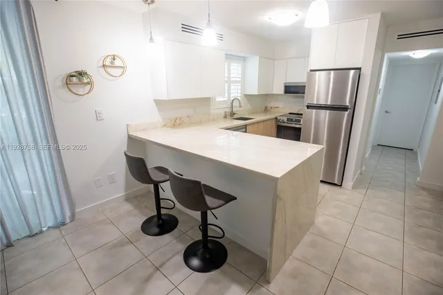 $2,250 | 777 Northeast 62nd Street, Unit C110, Miami, FL 33138