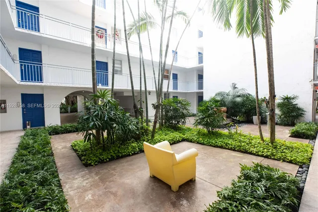 $2,250 | 777 Northeast 62nd Street, Unit C110, Miami, FL 33138