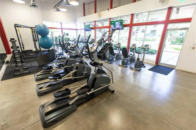 $2,250 | 777 Northeast 62nd Street, Unit C110, Miami, FL 33138