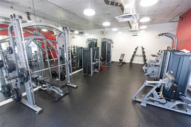 $2,250 | 777 Northeast 62nd Street, Unit C110, Miami, FL 33138